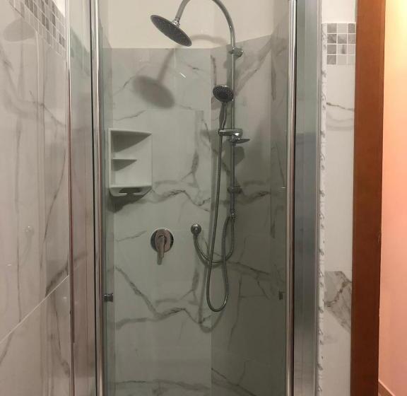 Suite avec Balcon, Beauty House