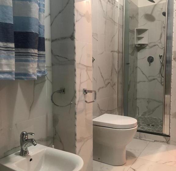 Suite avec Balcon, Beauty House