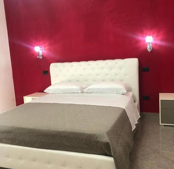 Suite avec Balcon, Beauty House