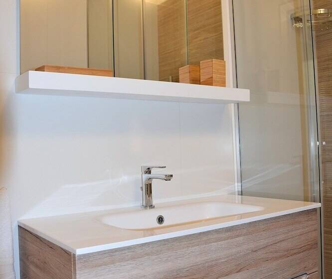 חדר סטנדרט מיטה זוגית, Le Suite Del Duomo