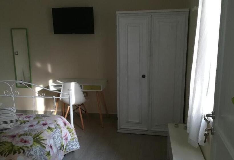 חדר סטנדרט, Sotto L'ulivo