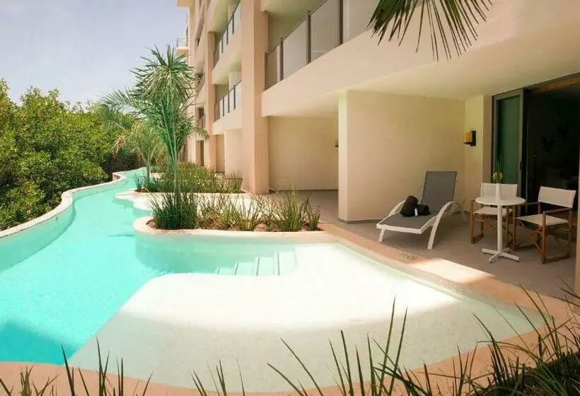 ジュニアスイート, Dreams Natura Resort & Spa  All Inclusive