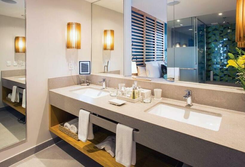 Junior Suite, Dreams Natura Resort & Spa  All Inclusive