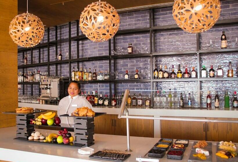 סוויטת קלאב ג'וניור, Dreams Natura Resort & Spa All Inclusive