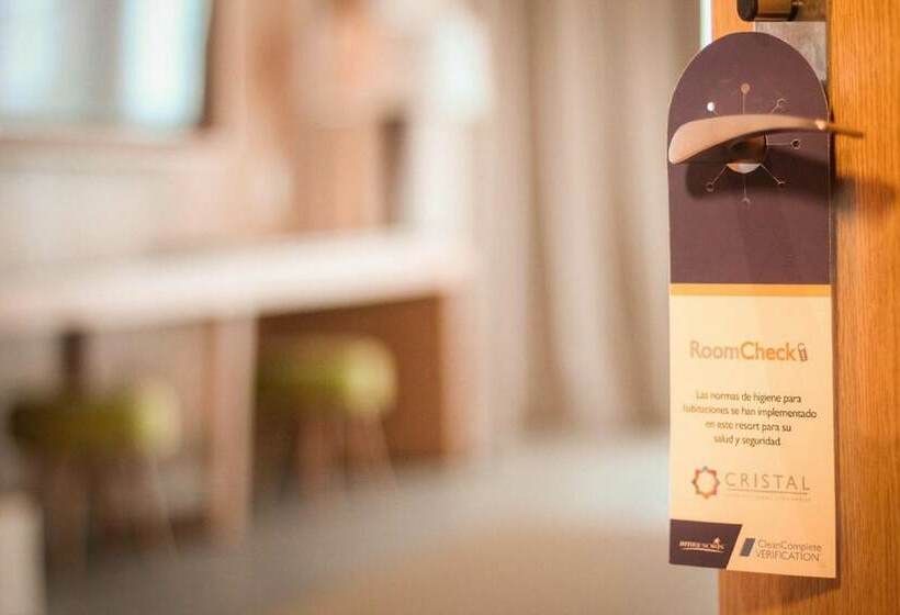 סוויטת קלאב ג'וניור, Dreams Natura Resort & Spa All Inclusive