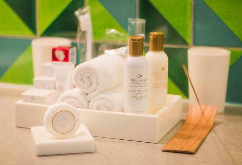 סוויטת קלאב עם נוף לים, Dreams Natura Resort & Spa All Inclusive