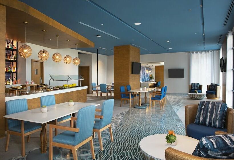 Club Kamer met Uitzicht op Zee, Dreams Natura Resort & Spa  All Inclusive