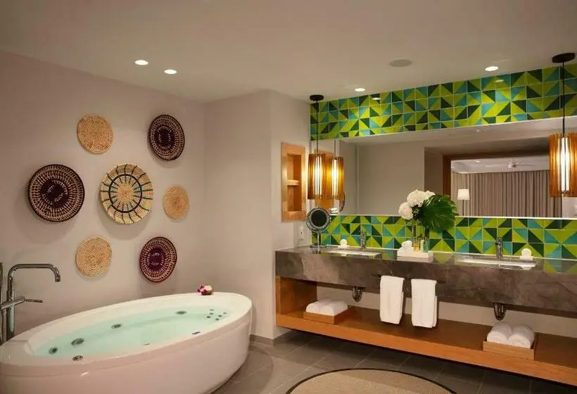 クラブスイート, Dreams Natura Resort & Spa  All Inclusive