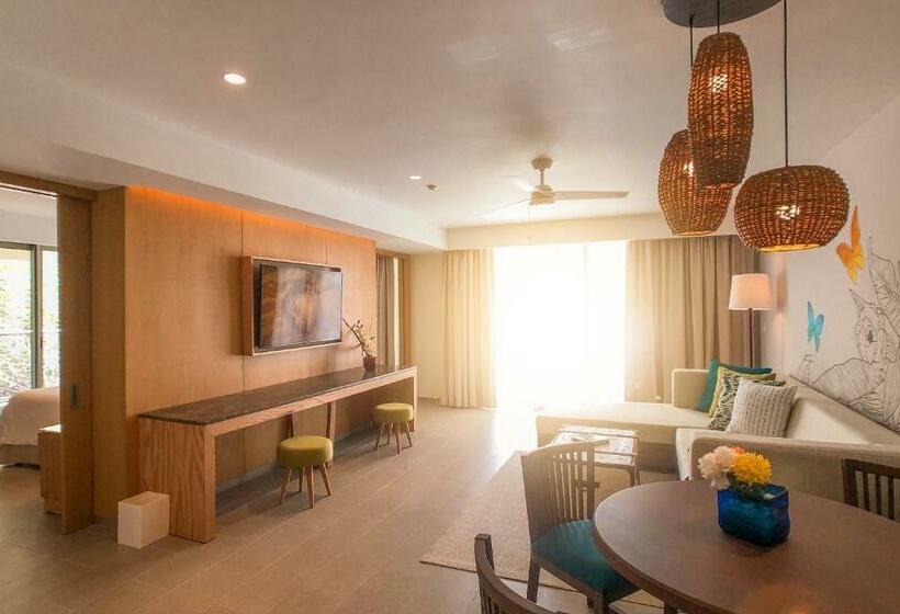 סוויטת קלאב, Dreams Natura Resort & Spa All Inclusive