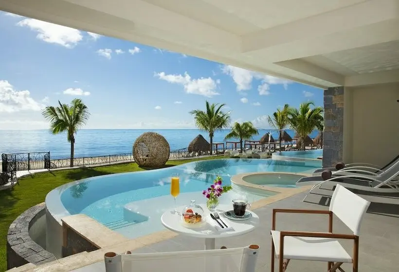 クラブスイート, Dreams Natura Resort & Spa  All Inclusive