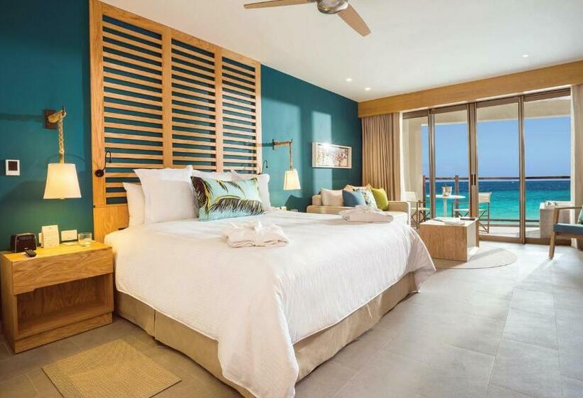 סוויטה משפחתית, Dreams Natura Resort & Spa All Inclusive