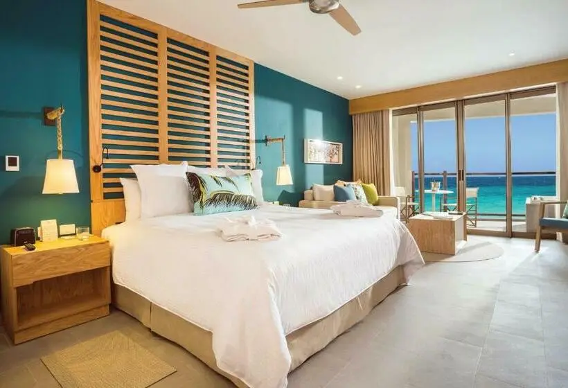 スイート（家族用）, Dreams Natura Resort & Spa  All Inclusive