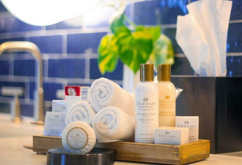 סוויטה משפחתית, Dreams Natura Resort & Spa All Inclusive