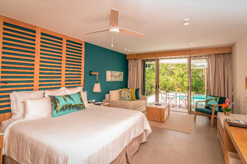 סוויטת ג'וניור מיטת קינג, Dreams Natura Resort & Spa All Inclusive