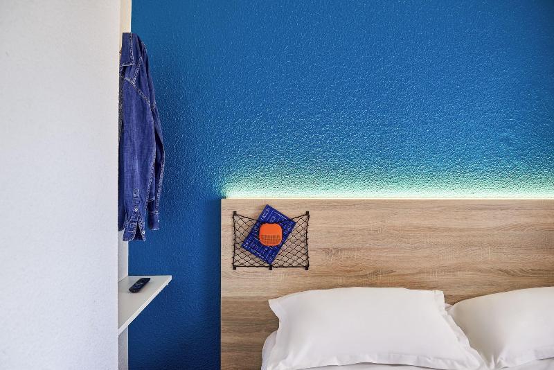 Junior Suite met Uitzicht op Zee, Dreams Natura Resort & Spa  All Inclusive