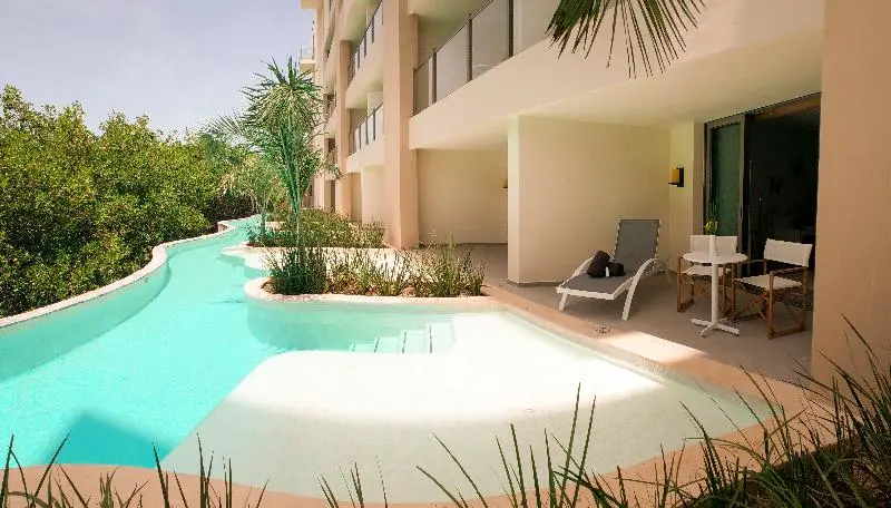 ジュニアスイート, Dreams Natura Resort & Spa  All Inclusive