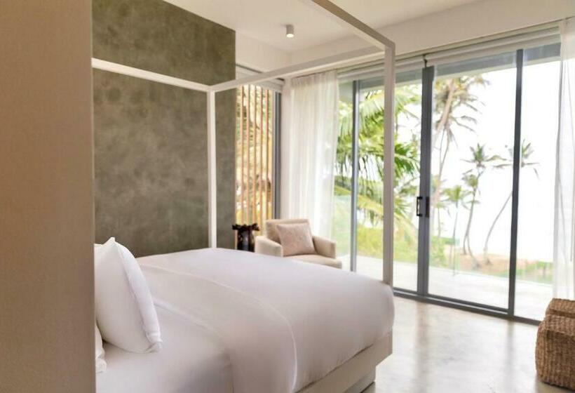 프레지덴셜 스위트, Harding Boutique