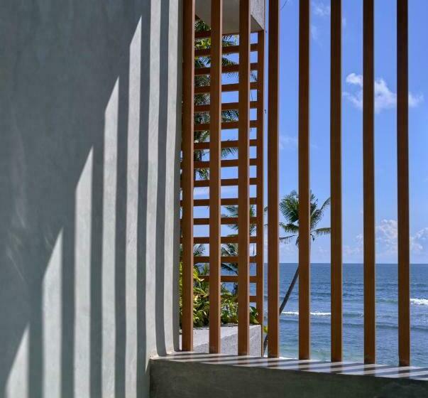 프레지덴셜 스위트, Harding Boutique