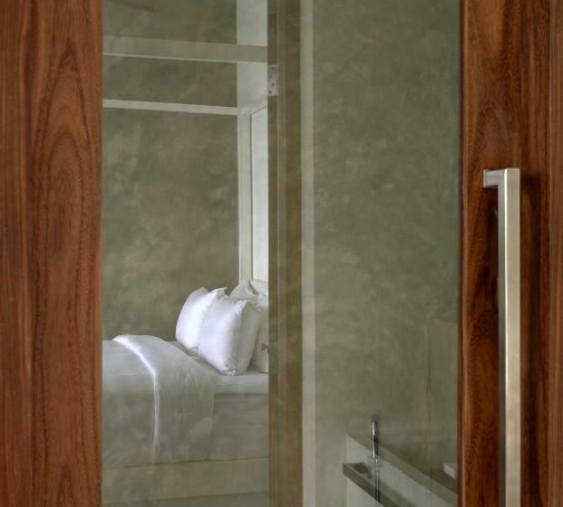 프레지덴셜 스위트, Harding Boutique