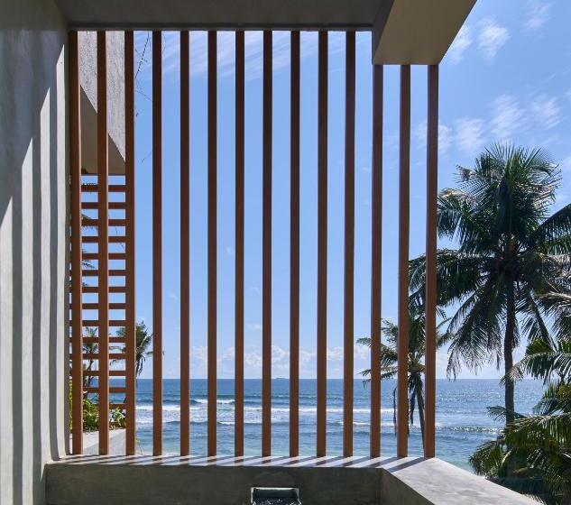 프레지덴셜 스위트, Harding Boutique