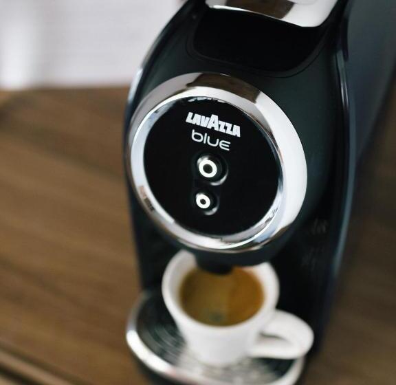 프레지덴셜 스위트, Harding Boutique