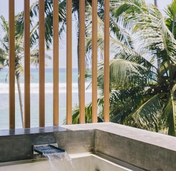 프레지덴셜 스위트, Harding Boutique