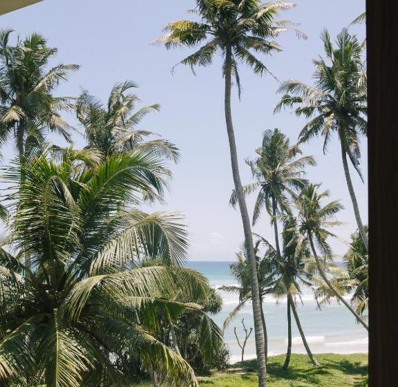 디럭스 룸 킹사이즈 침대, Harding Boutique