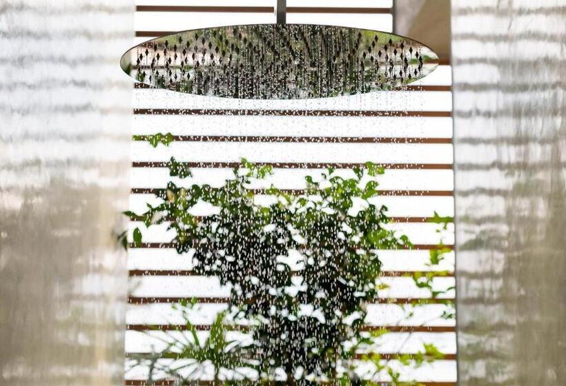 프레지덴셜 스위트, Harding Boutique