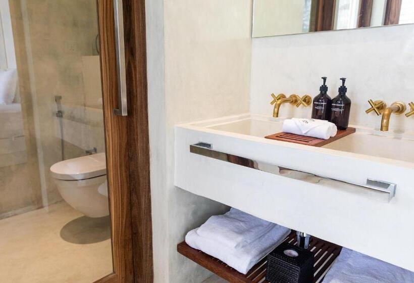 프레지덴셜 스위트, Harding Boutique