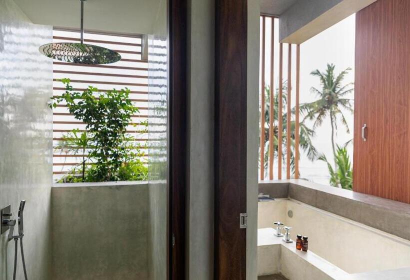 프레지덴셜 스위트, Harding Boutique