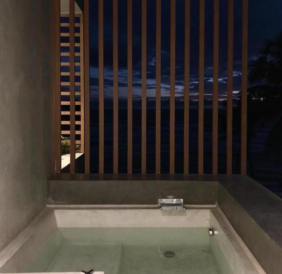 프레지덴셜 스위트, Harding Boutique