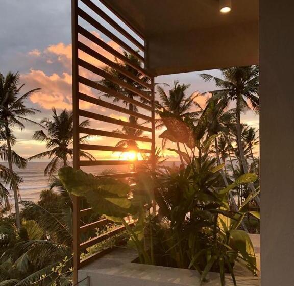 프레지덴셜 스위트, Harding Boutique