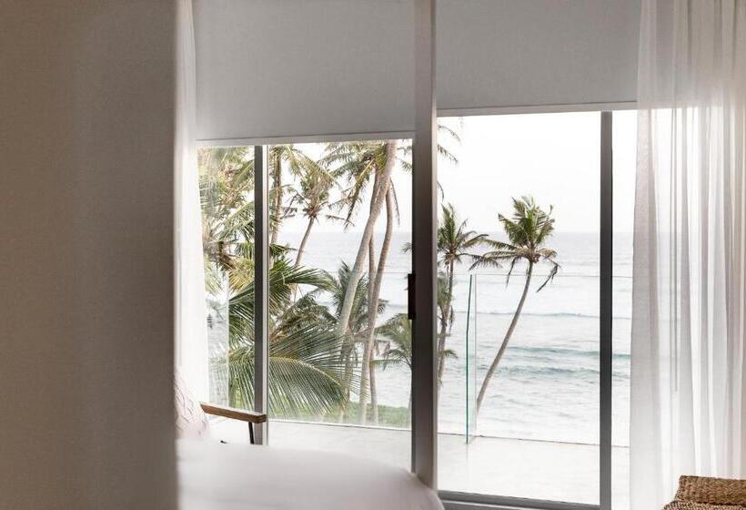 프레지덴셜 스위트, Harding Boutique