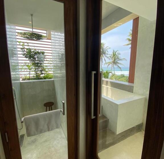 프레지덴셜 스위트, Harding Boutique