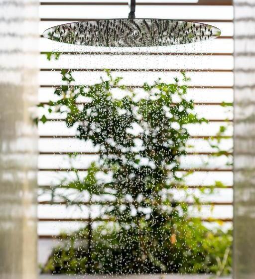 프레지덴셜 스위트, Harding Boutique