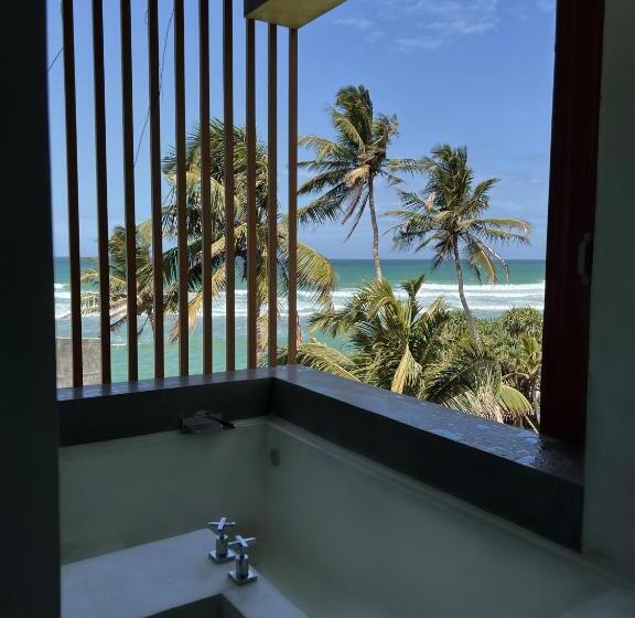 프레지덴셜 스위트, Harding Boutique