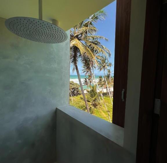 스탠다드 룸 킹사이즈 침대, Harding Boutique