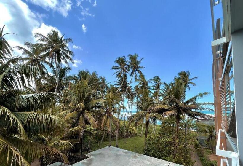 스탠다드 룸 킹사이즈 침대, Harding Boutique