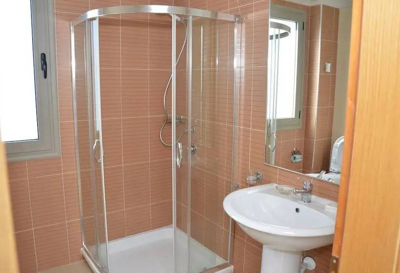 Standard-huone, Pastarella Beachfront Resort