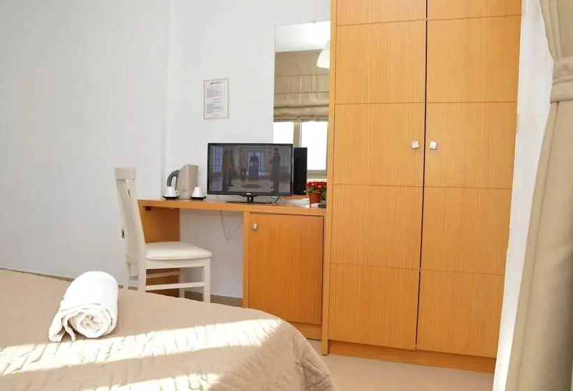 Standard-huone, Pastarella Beachfront Resort