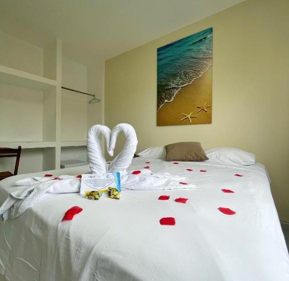 اتاق لوکس, Pousada Sereia Do Porto