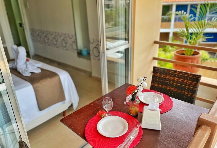 اتاق لوکس, Pousada Sereia Do Porto