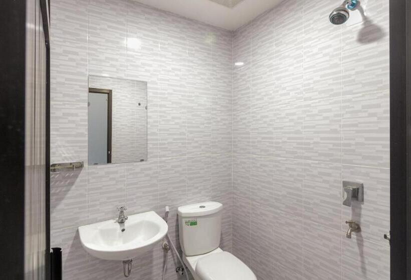 Номер Стандарт, Reddoorz Near Ap Pettarani 3
