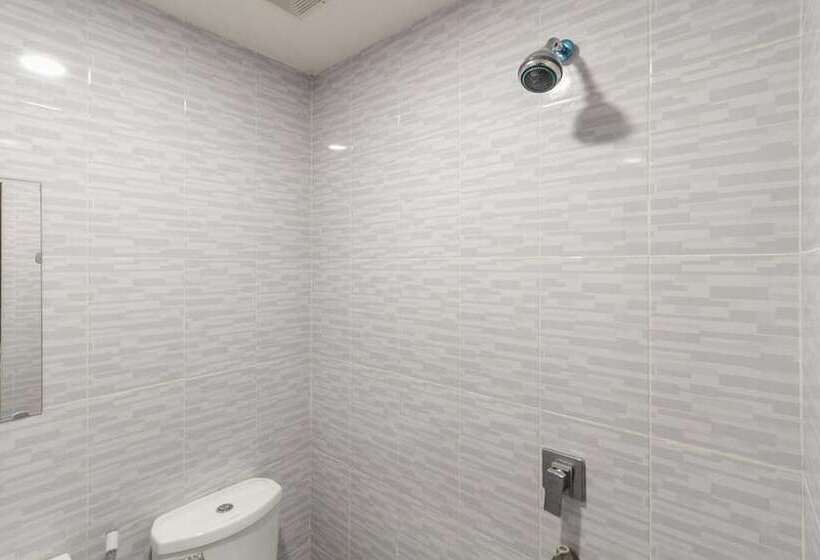 Номер Стандарт, Reddoorz Near Ap Pettarani 3