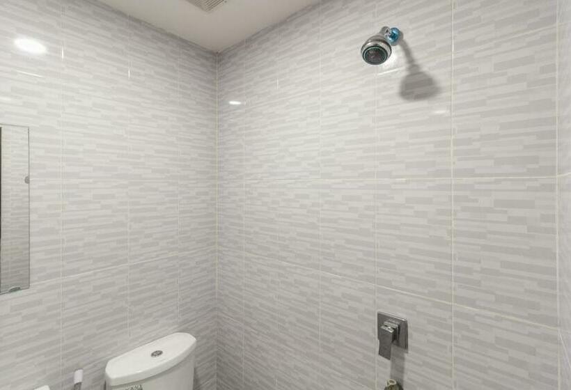 Номер Economy, Reddoorz Near Ap Pettarani 3