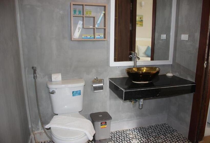 スーペリアールーム, Scarlet Sails Resort