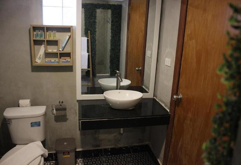 スーペリアールーム, Scarlet Sails Resort