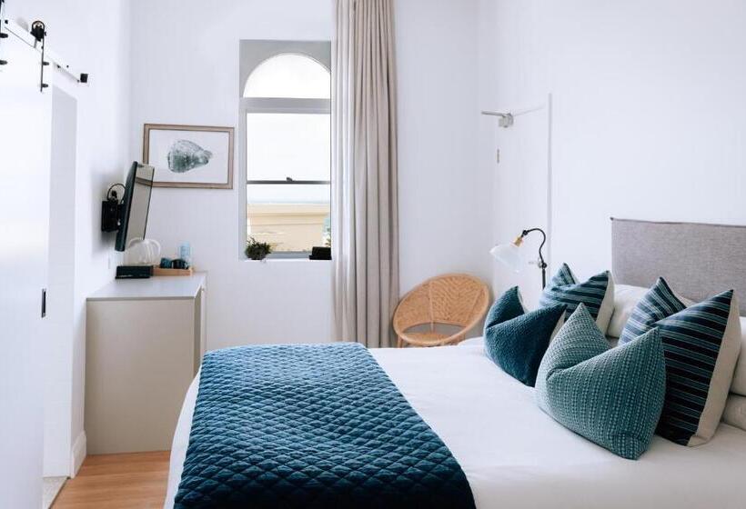 스탠다드 룸 킹사이즈 침대, The Clovelly