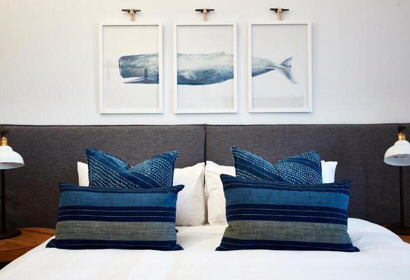 스탠다드 룸 킹사이즈 침대, The Clovelly