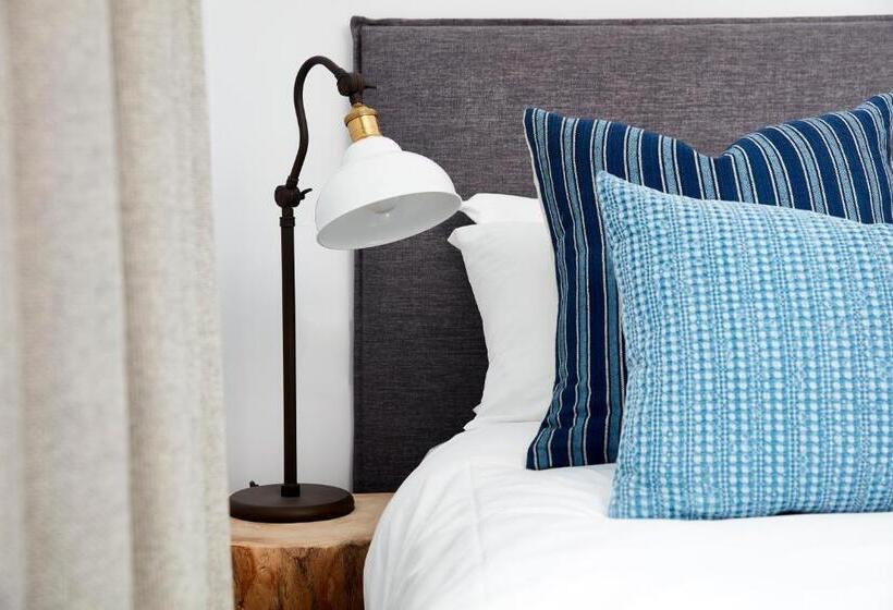 스탠다드 룸 킹사이즈 침대, The Clovelly